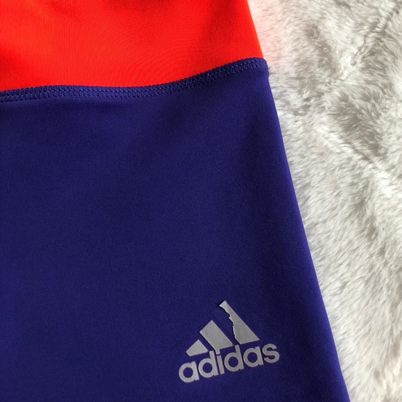 Adidas Legging and Top Set - Picture 6 of 7